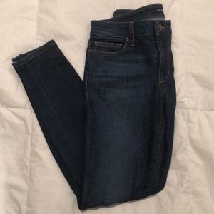 Joe’s Skinny Jeans (size 26)